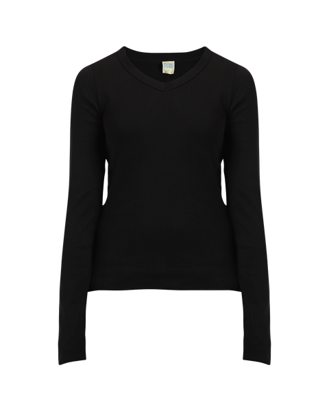 Jill Longsleeve Tee