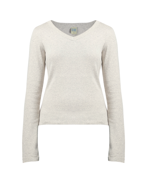 Jill Longsleeve Tee