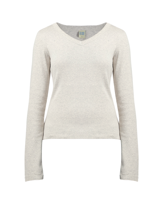 Jill Longsleeve Tee