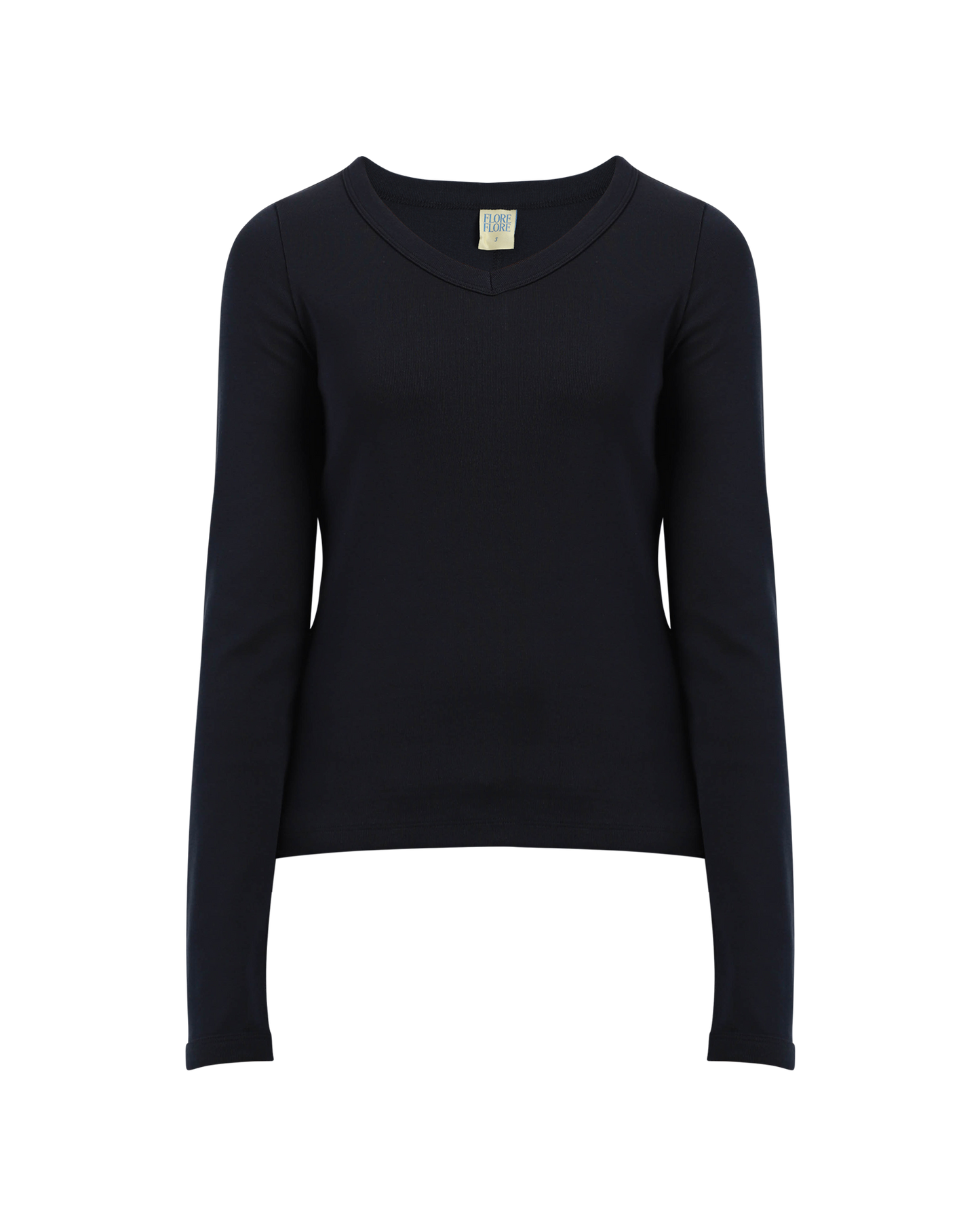 Jill Longsleeve Tee