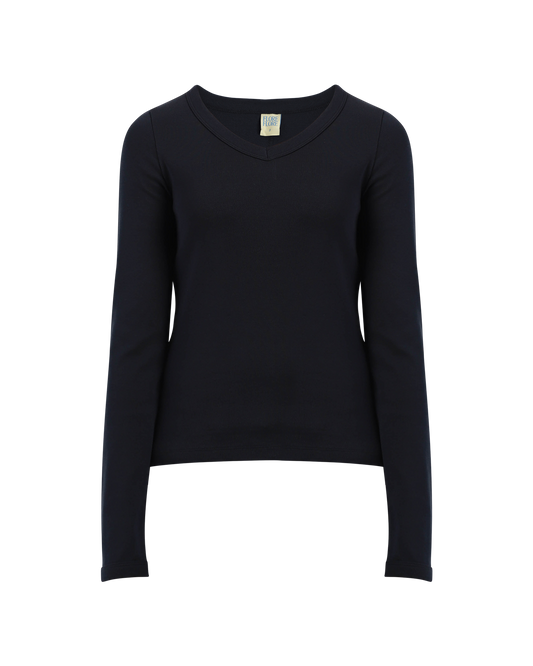 Jill Longsleeve Tee