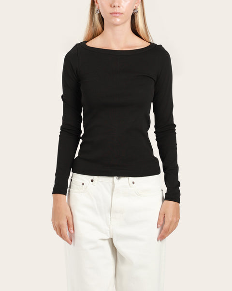 Steffi Longsleeve