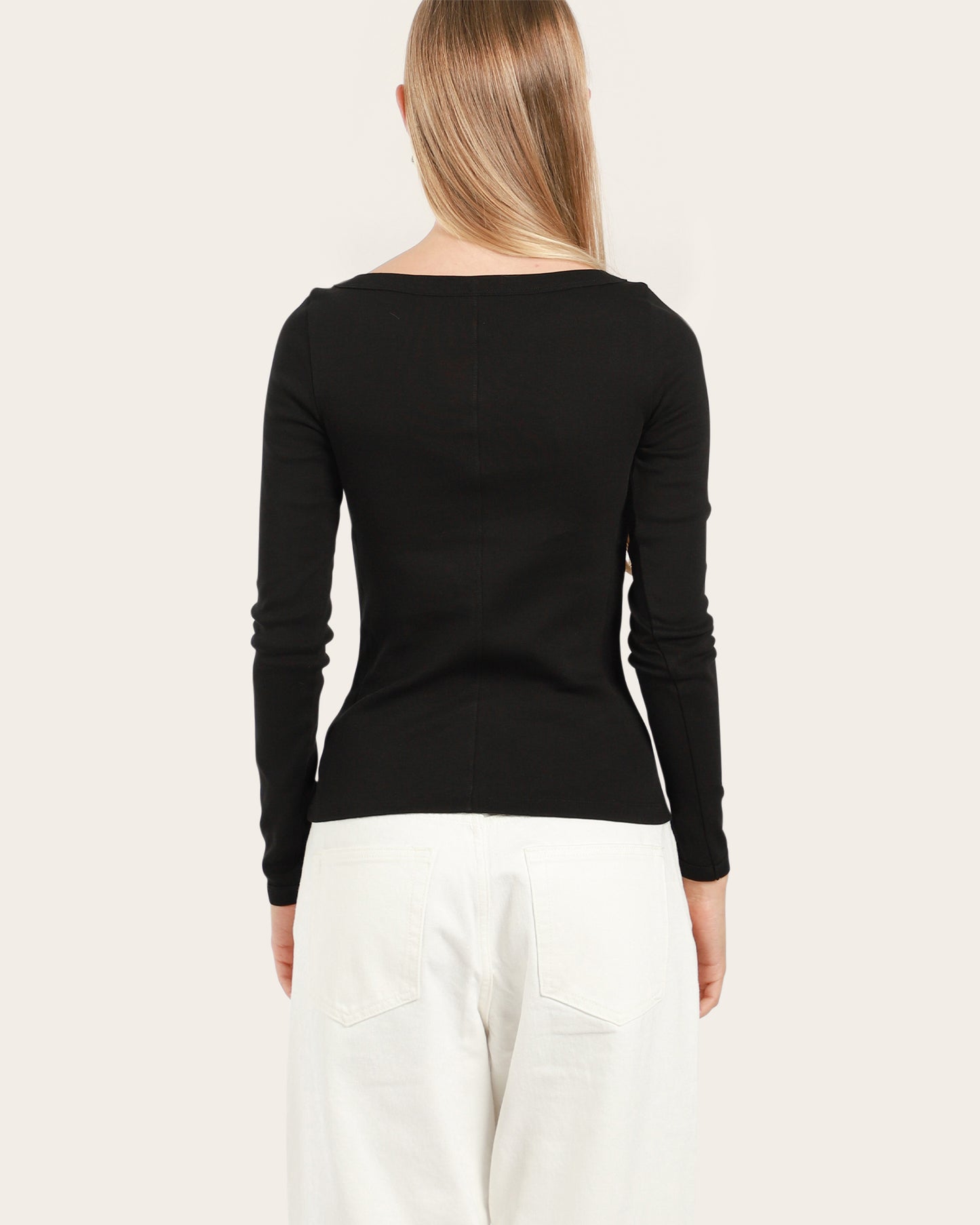 Steffi Longsleeve