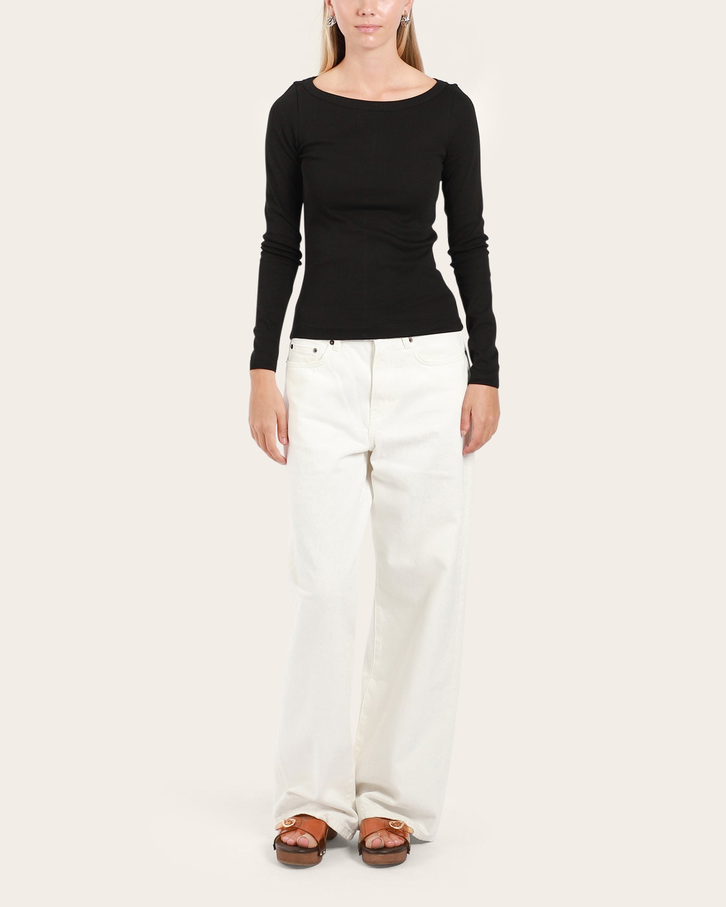Steffi Longsleeve