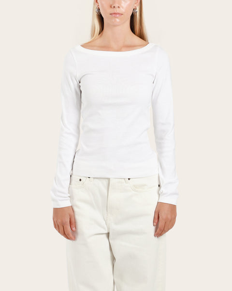 Steffi Longsleeve