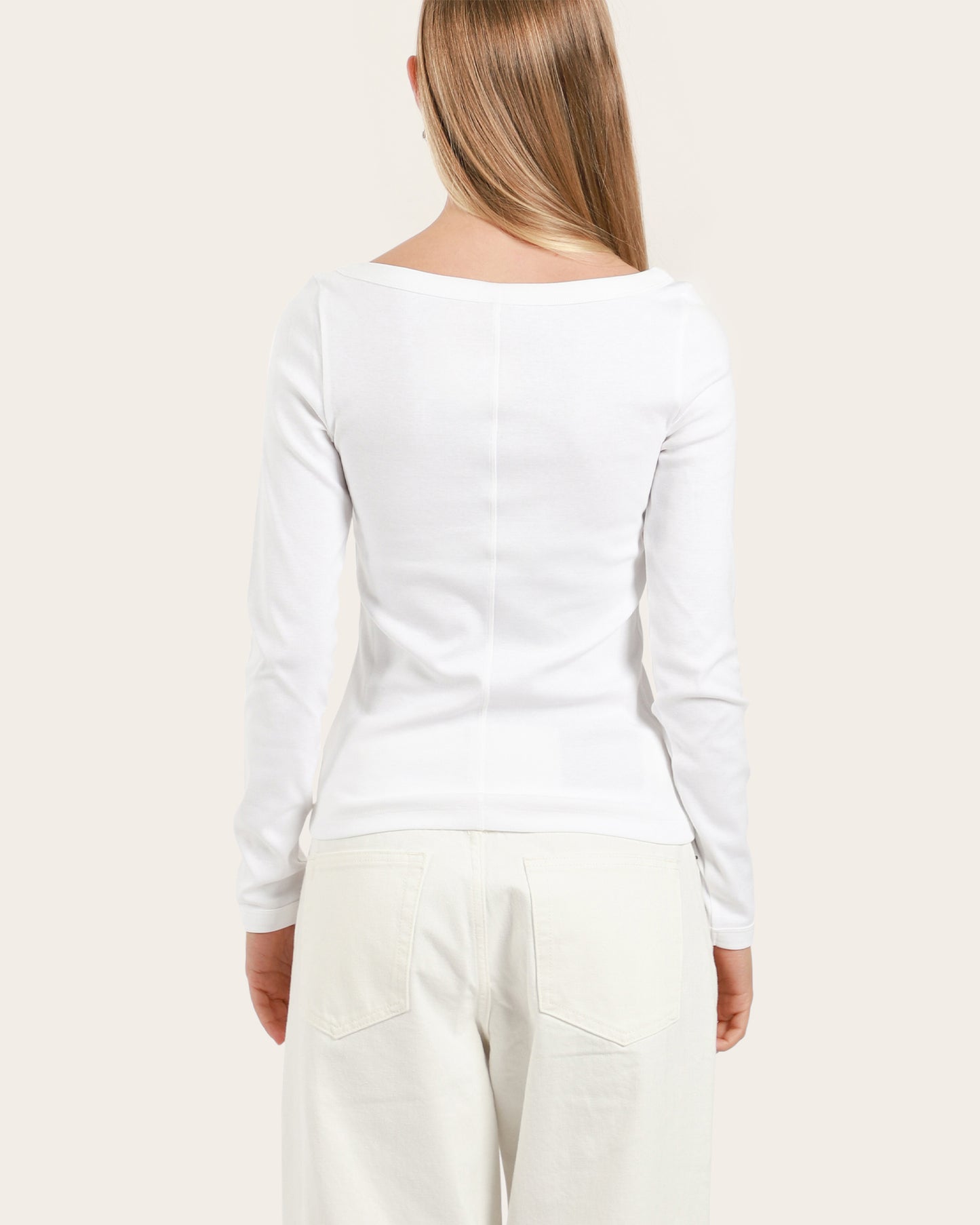 Steffi Longsleeve