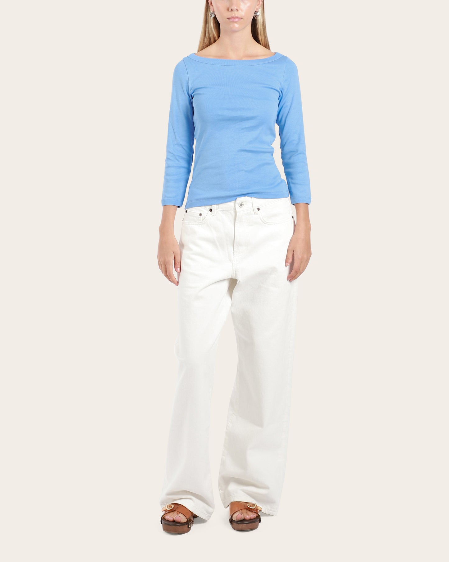 Steffi Tee