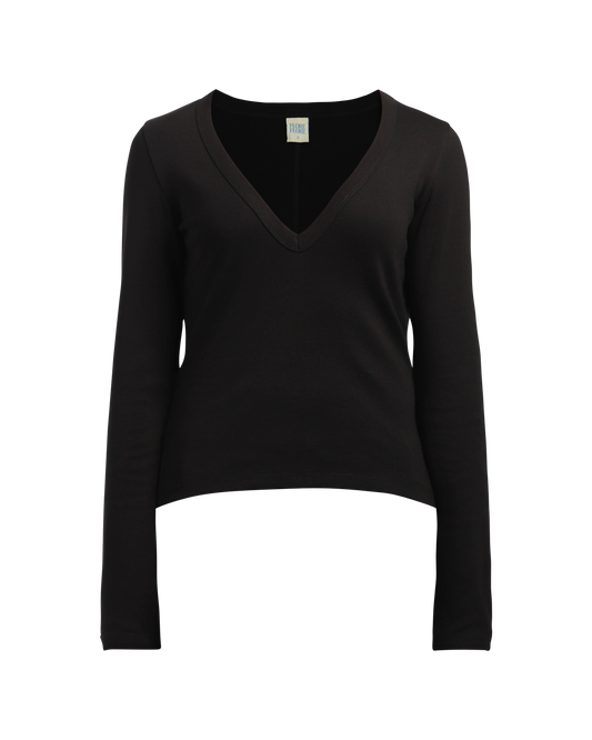Dewi Longsleeve Tee