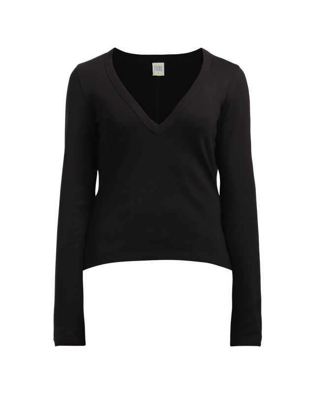 Dewi Longsleeve Tee