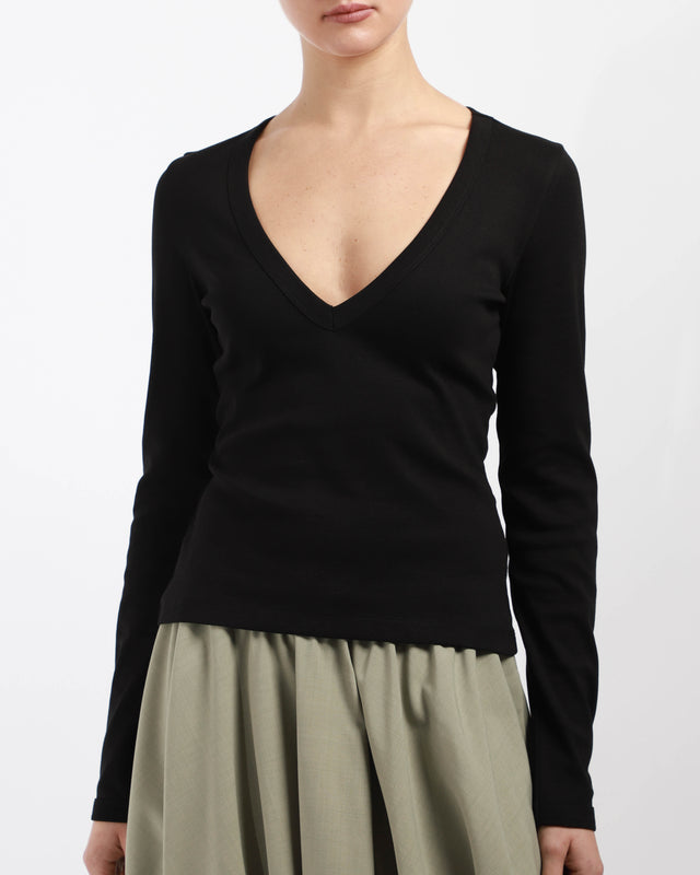 Dewi Longsleeve Tee