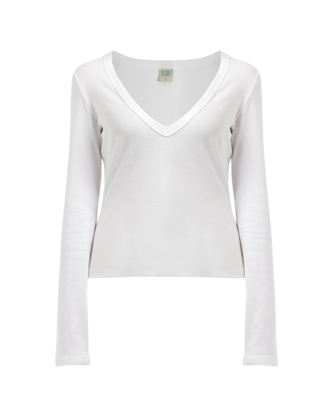Dewi Longsleeve Tee