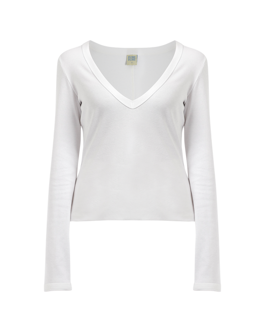 Dewi Longsleeve Tee
