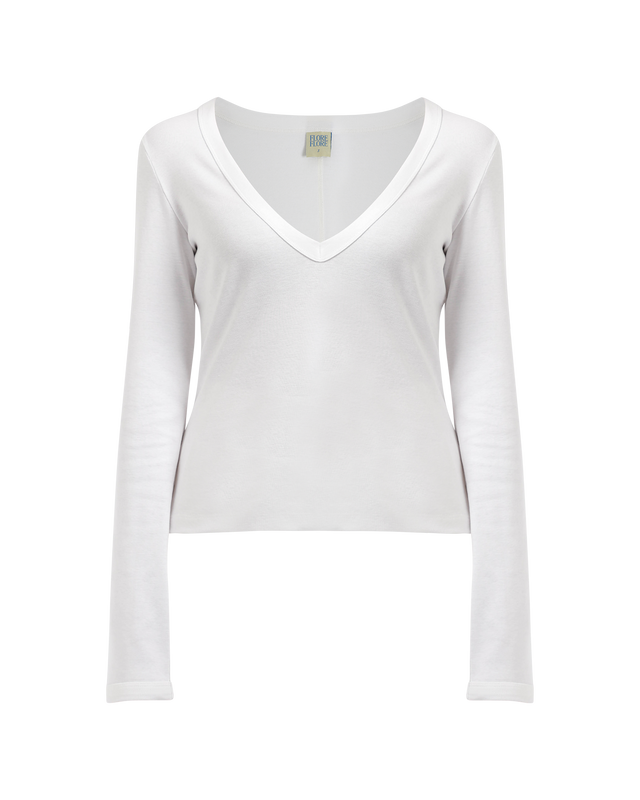 Dewi Longsleeve Tee