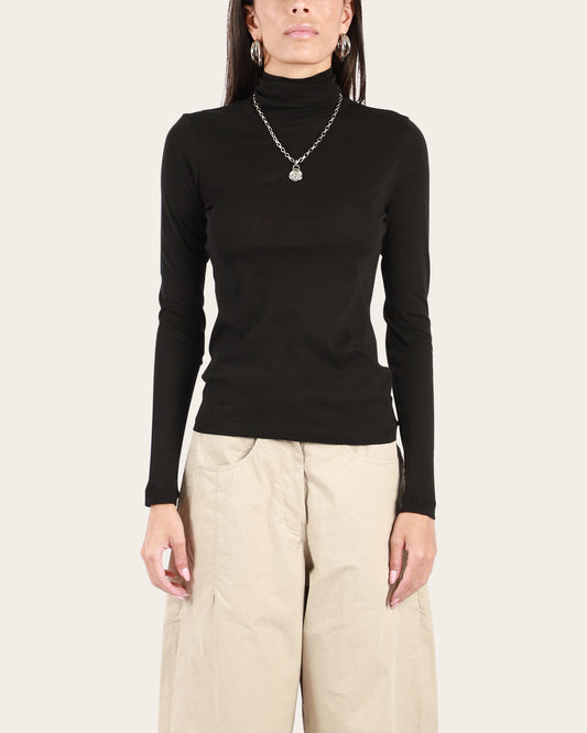 Dinah Turtleneck