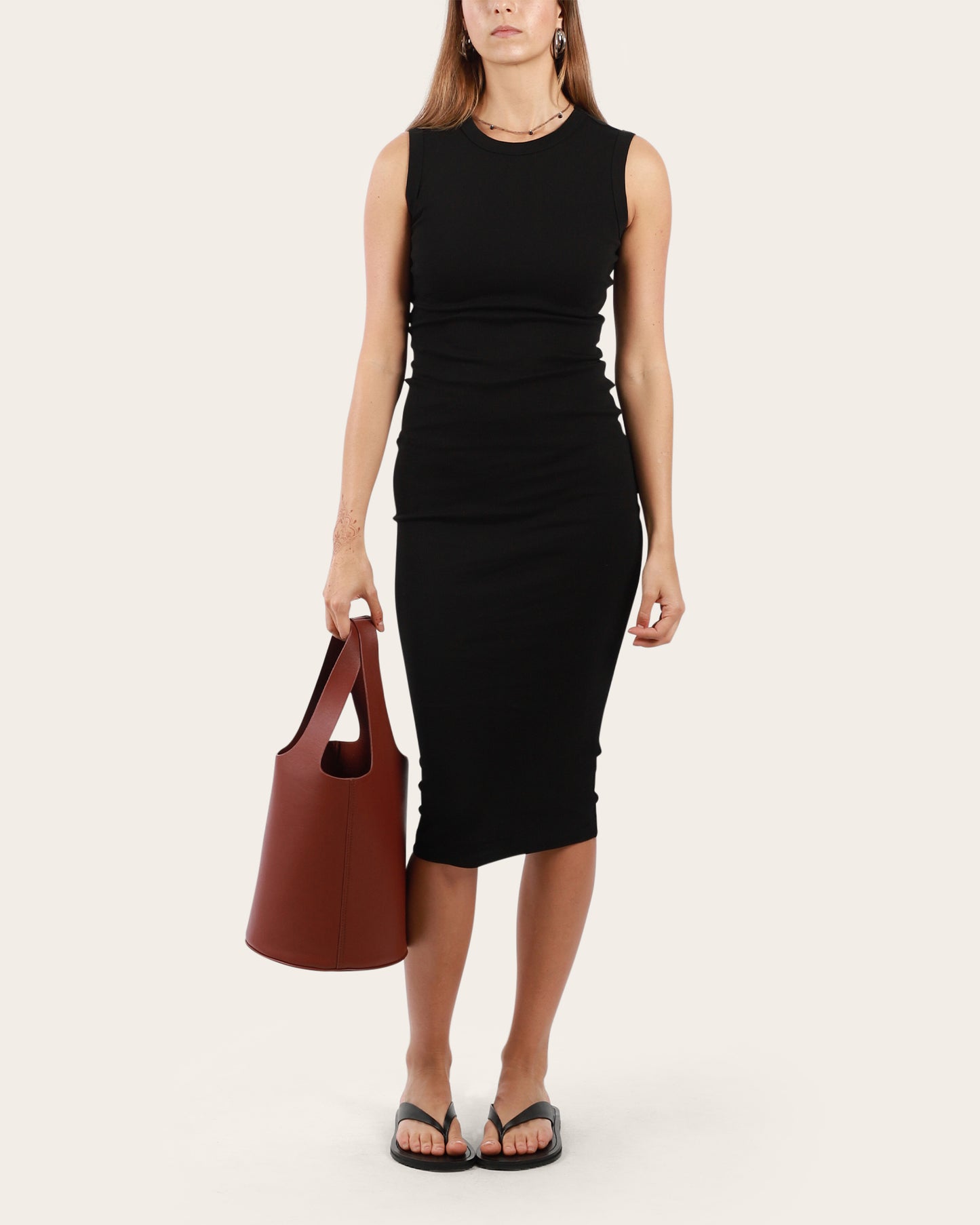 Esme Midi Dress