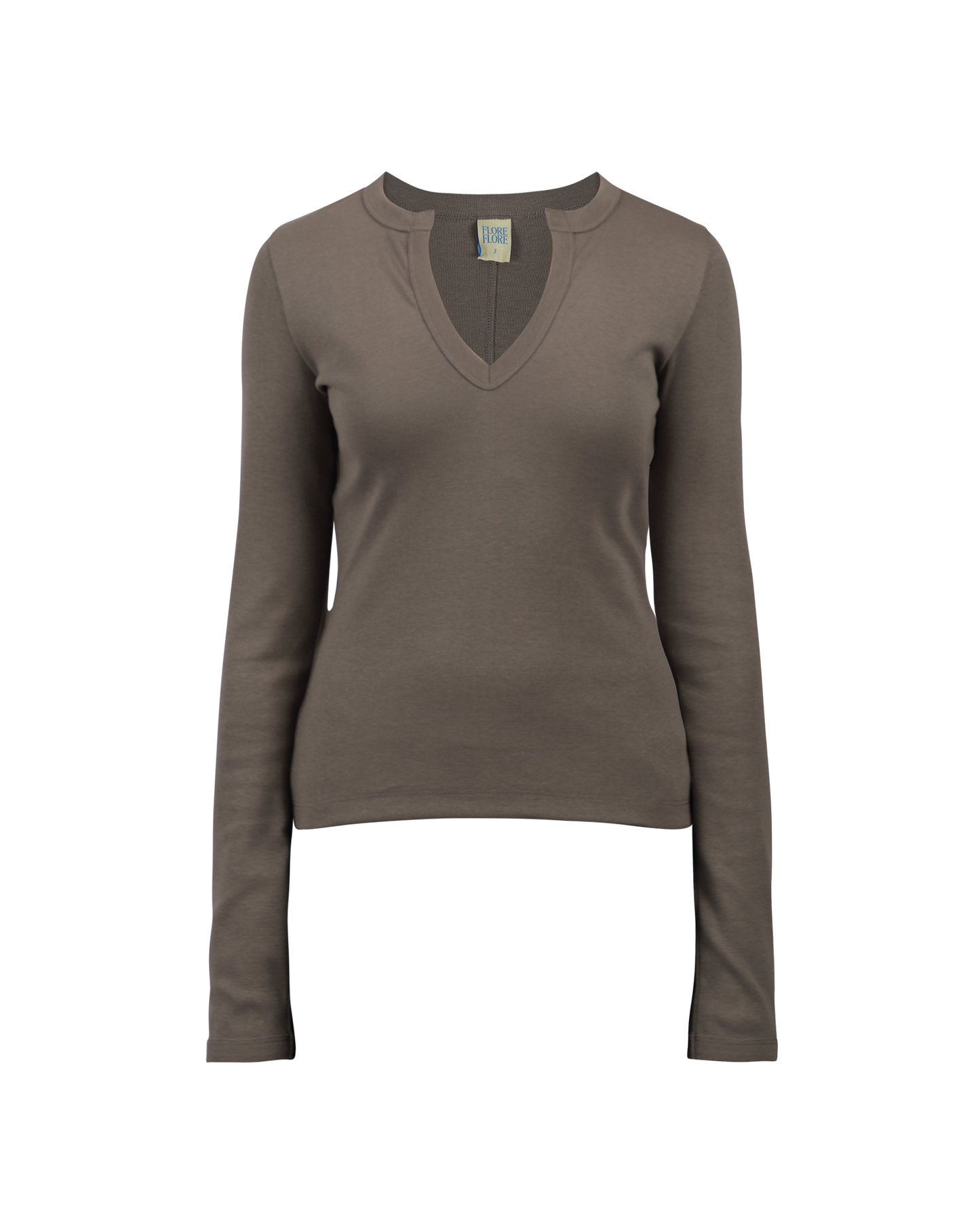 Iman Longsleeve
