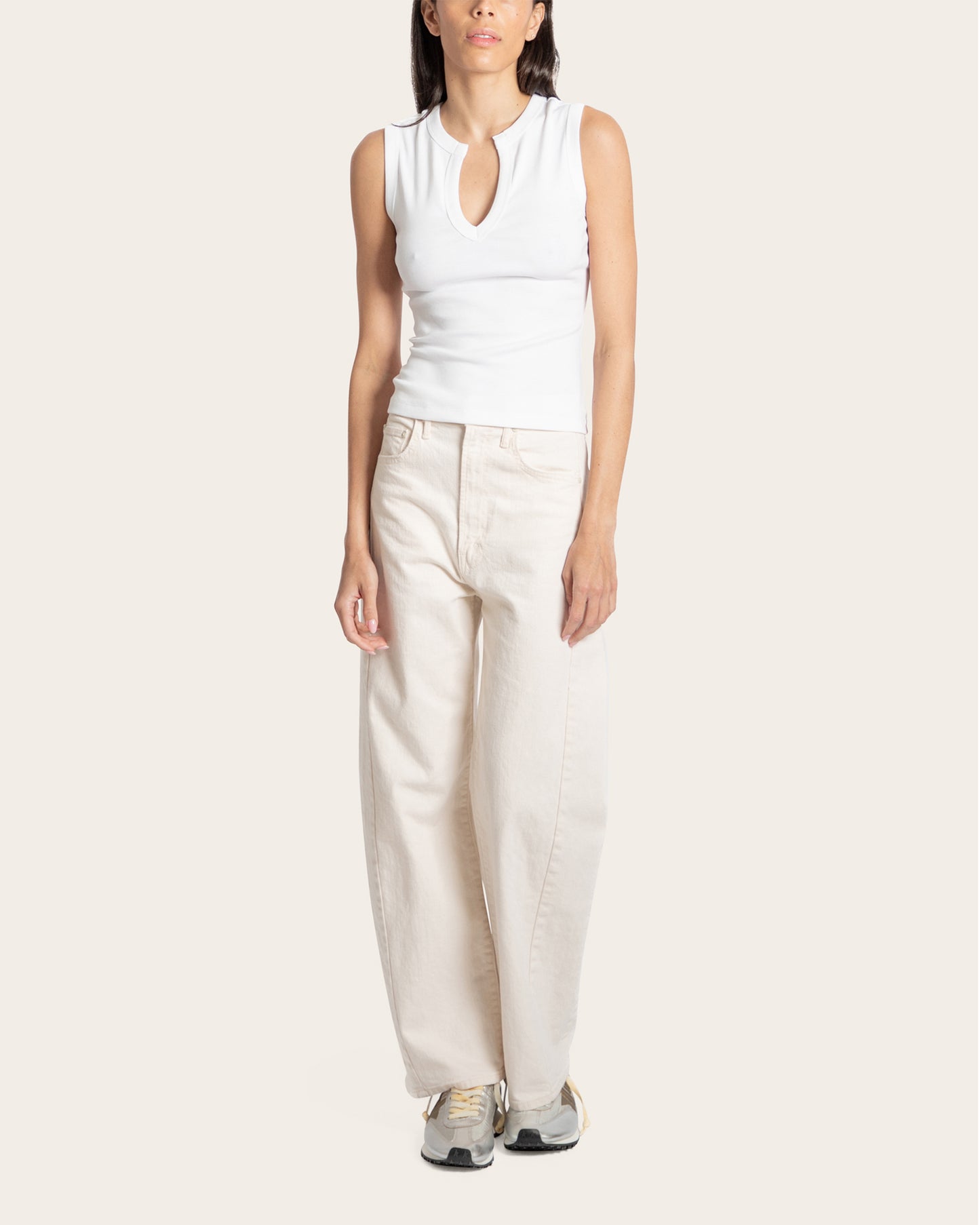 Iman Tank