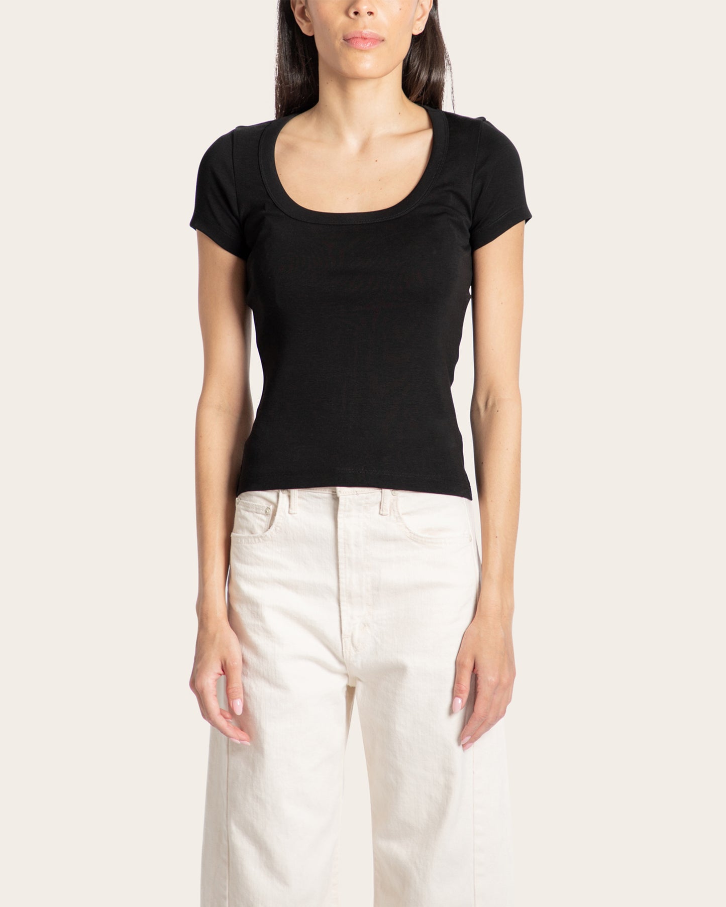 Lulu Baby Tee