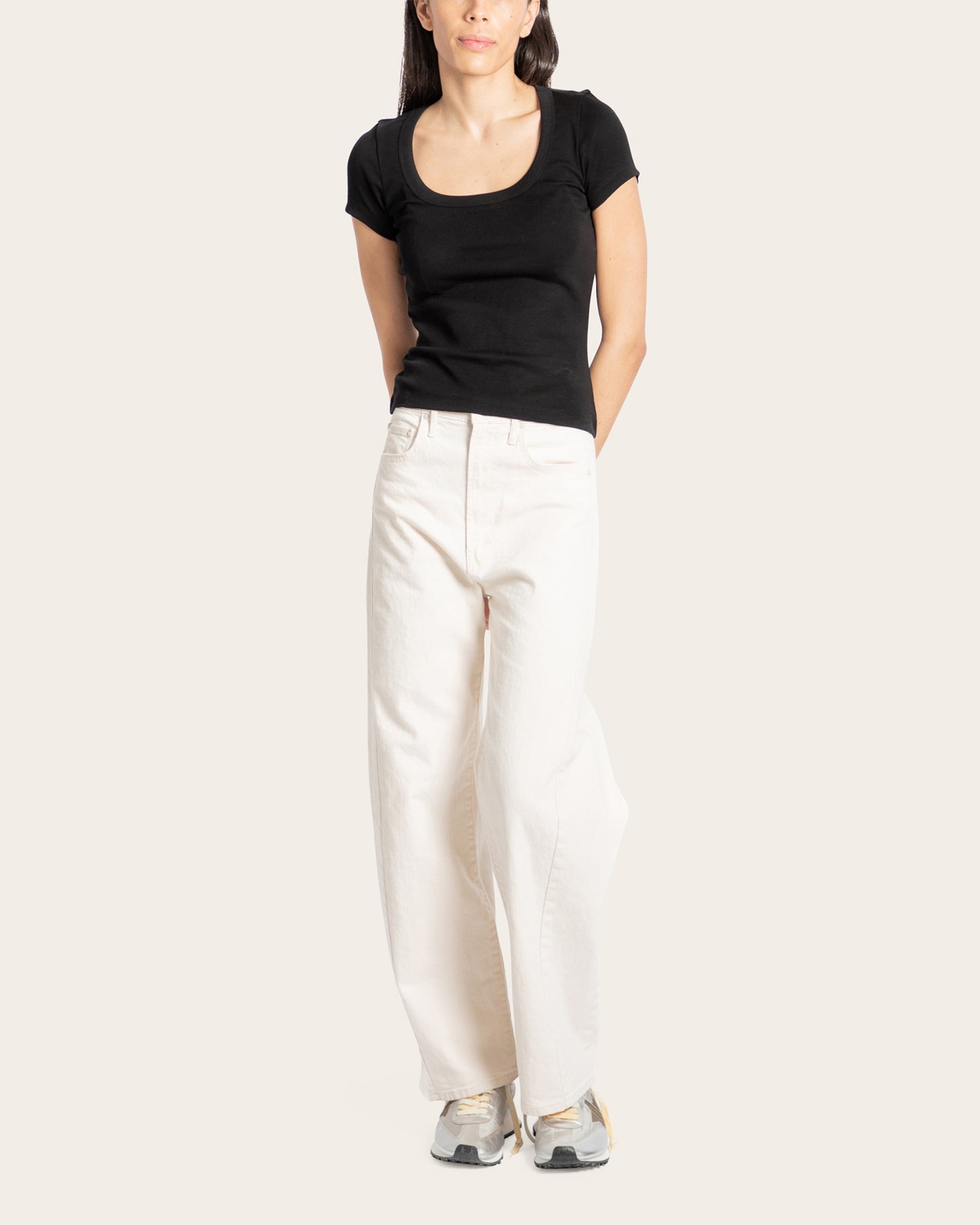Lulu Baby Tee