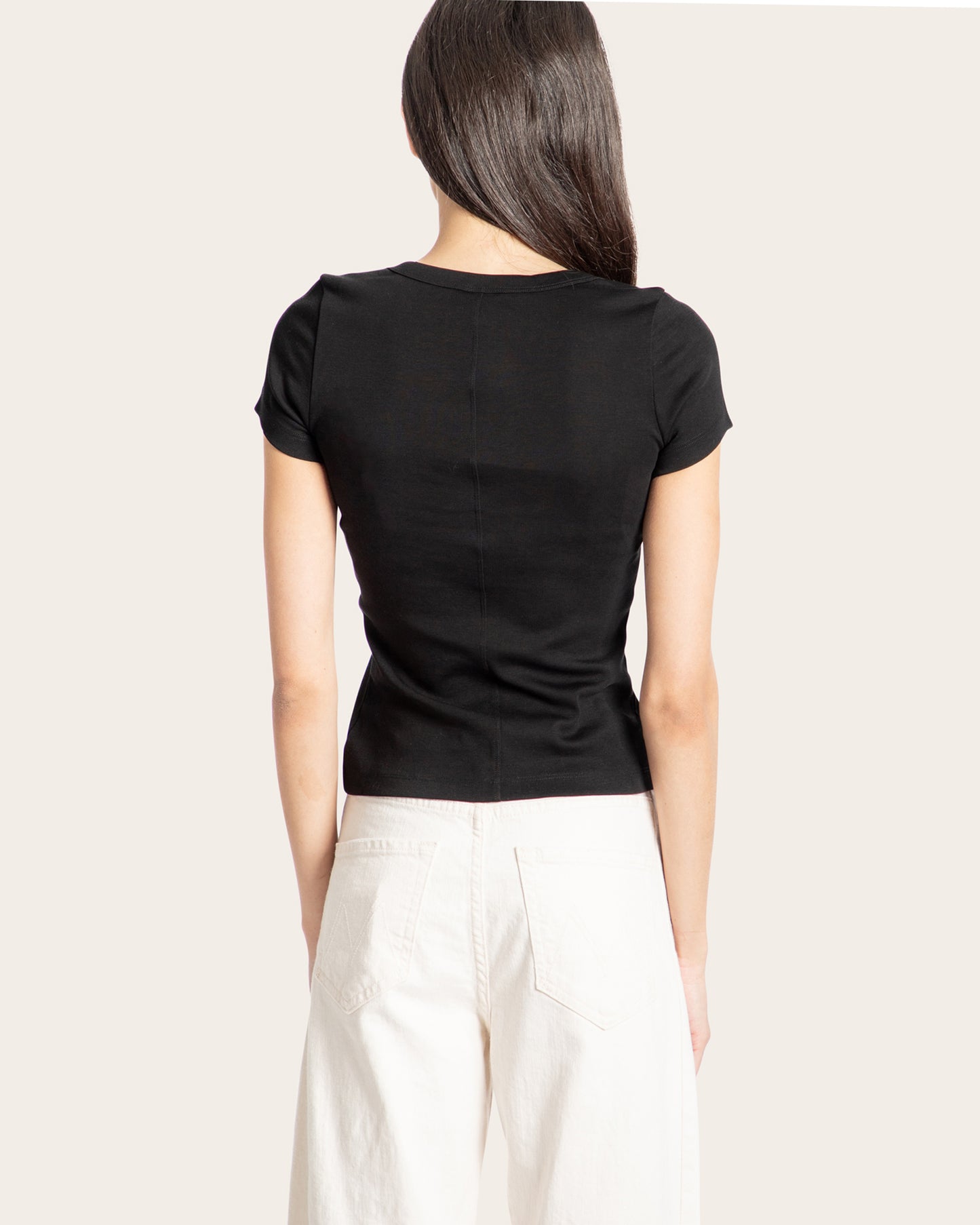 Lulu Baby Tee