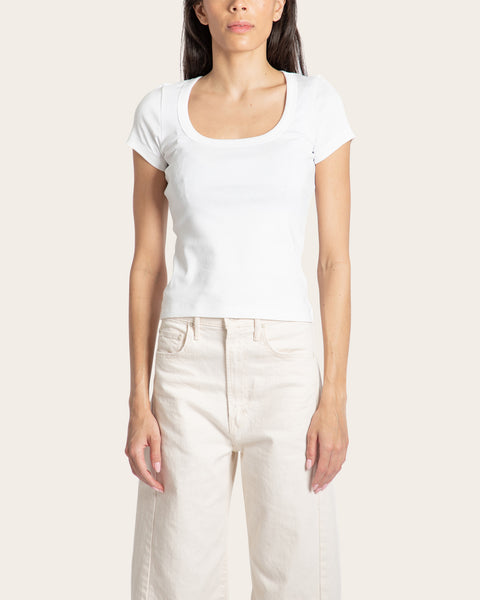 Lulu Baby Tee
