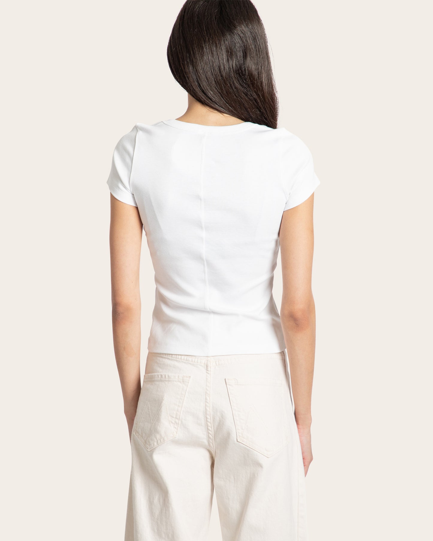 Lulu Baby Tee