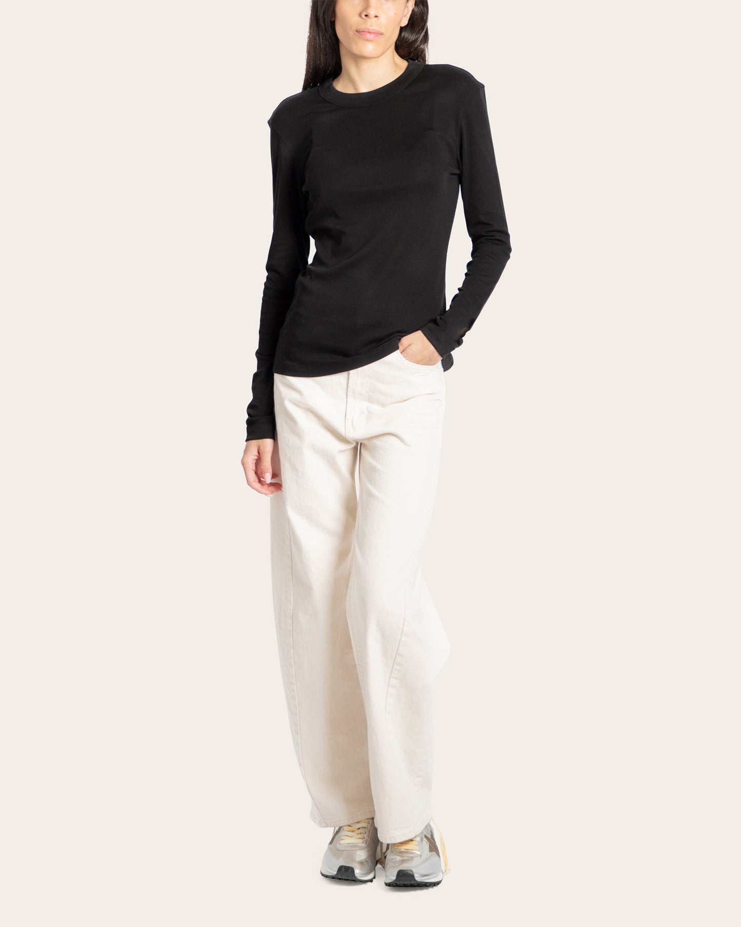 Sophie Longsleeve