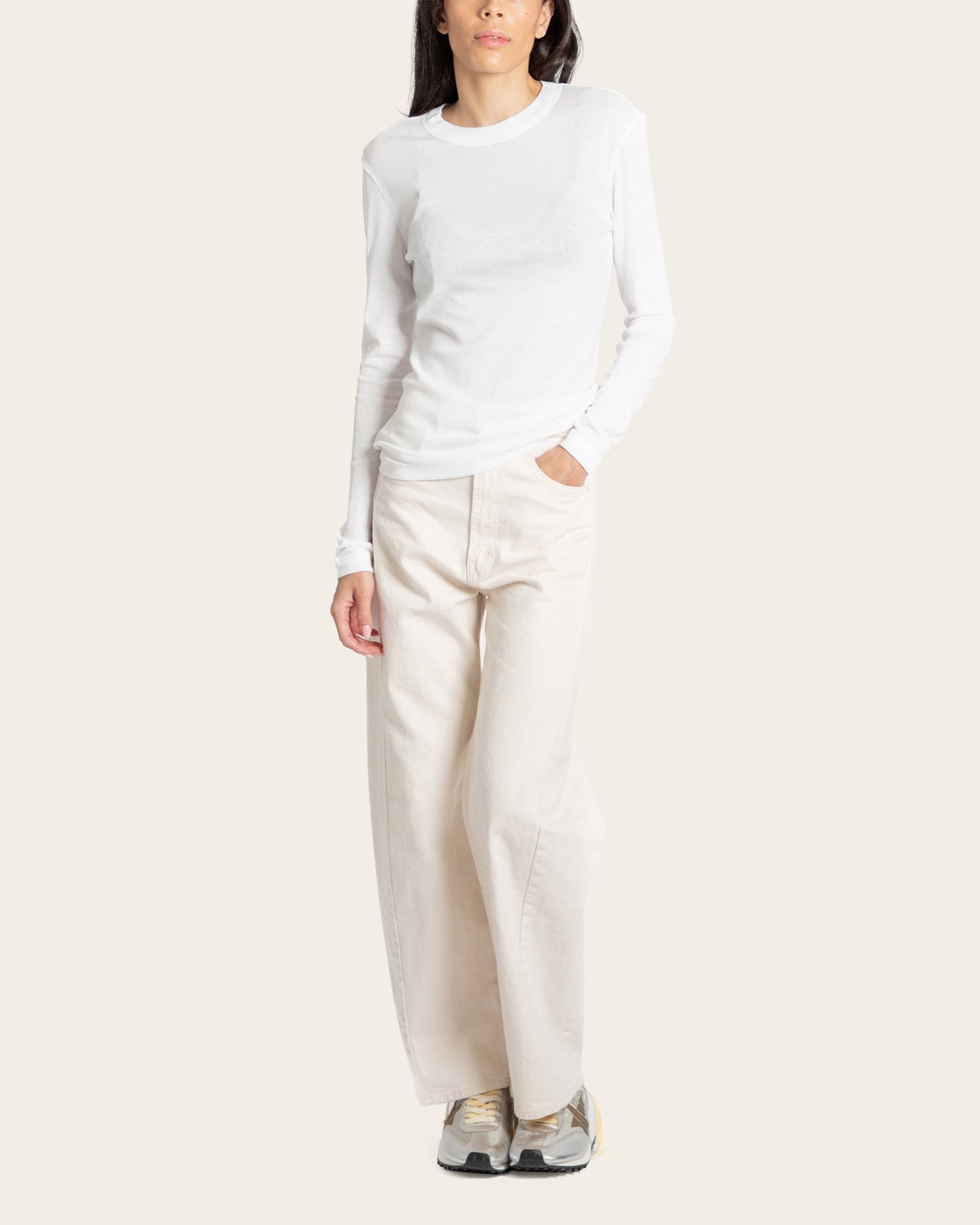 Sophie Longsleeve
