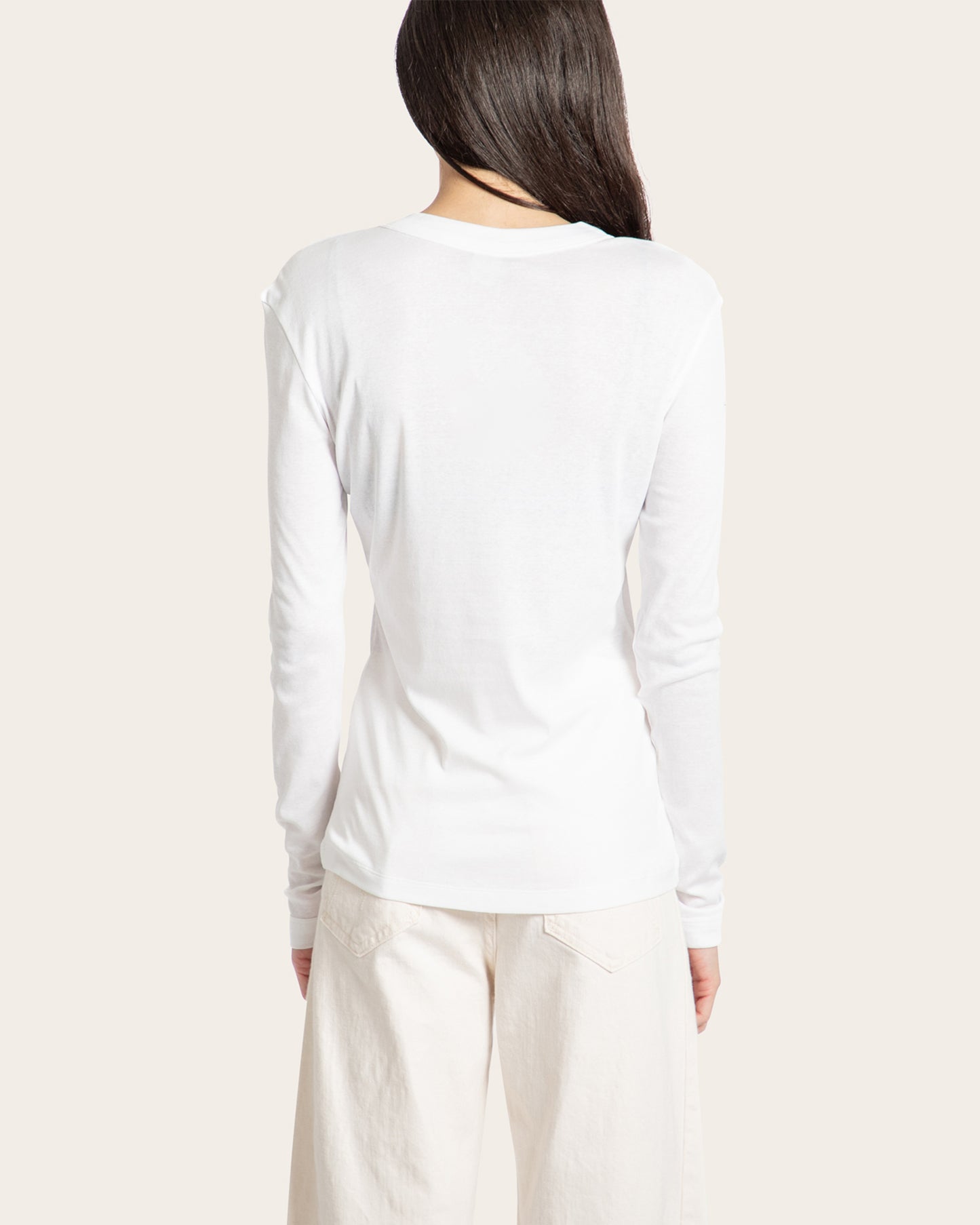 Sophie Longsleeve