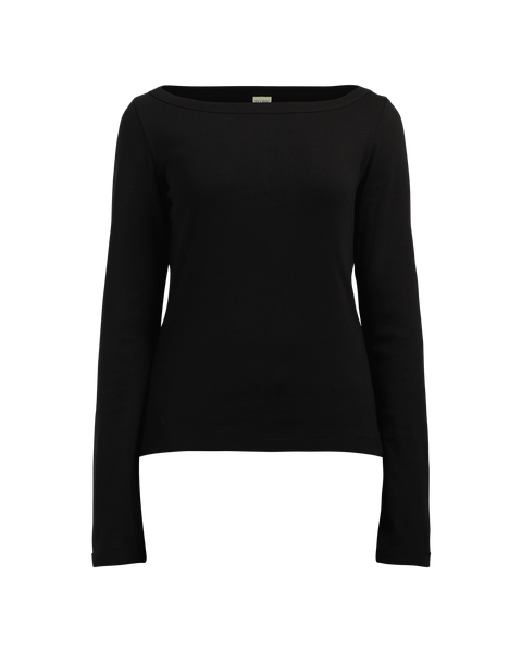 Steffi Longsleeve Tee