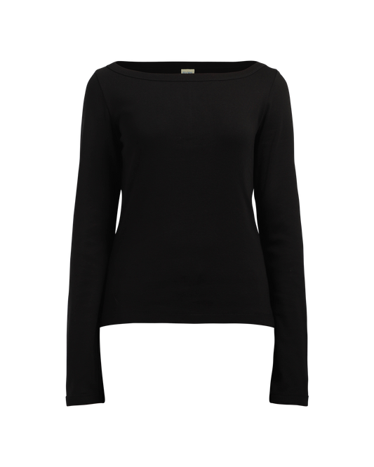 Steffi Longsleeve Tee