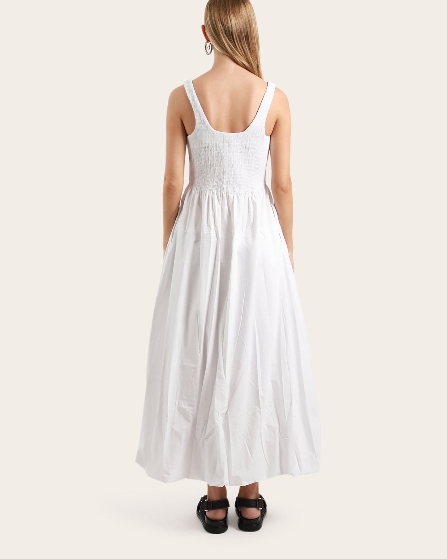 Asha Dress