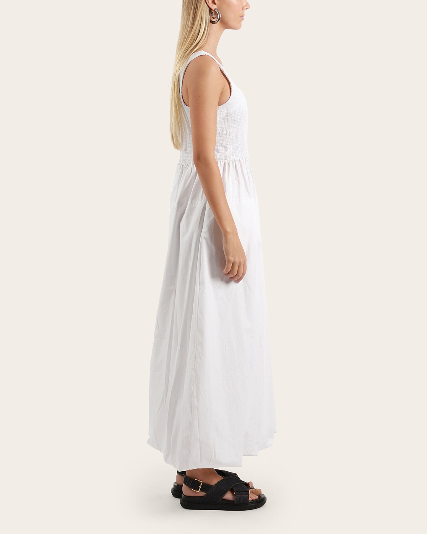 Asha Dress