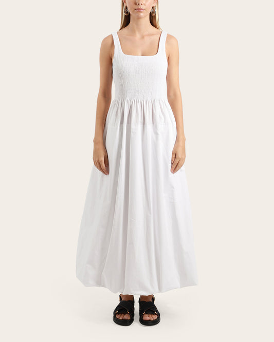 Asha Dress