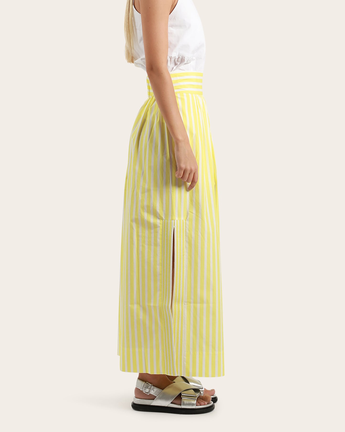 Brooke Skirt