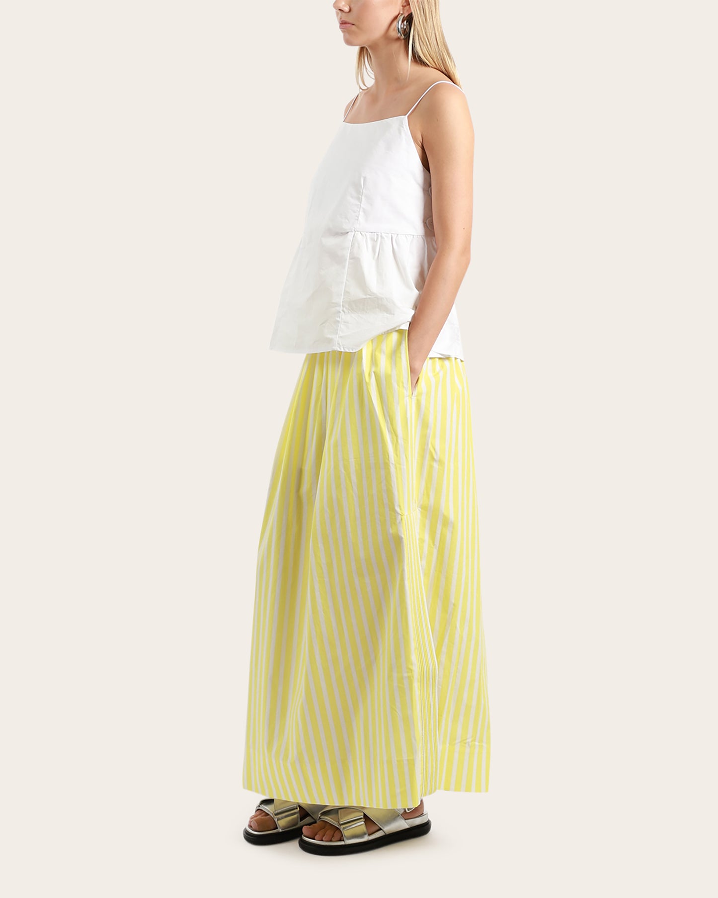 Brooke Skirt