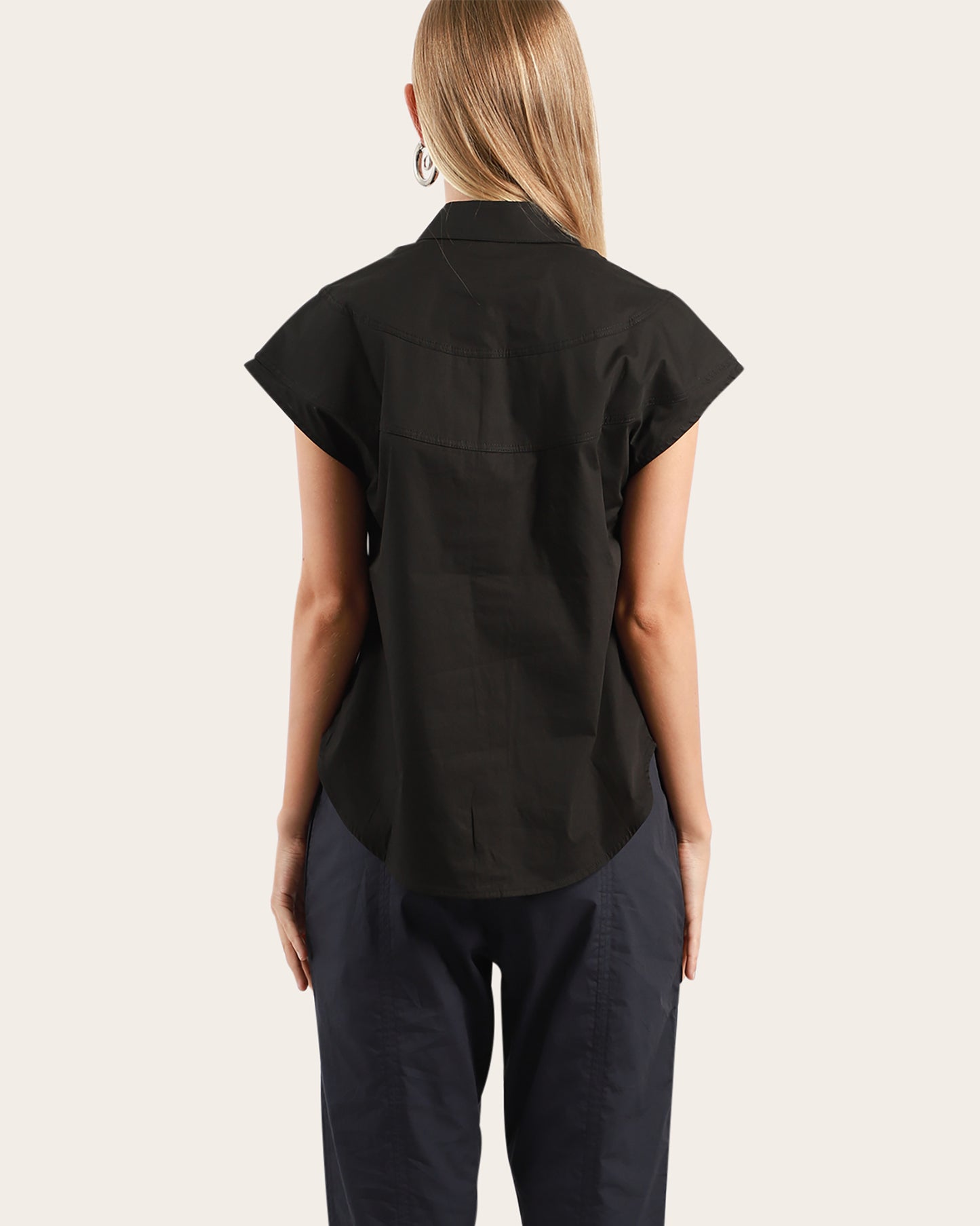 Brooklyn Shirt