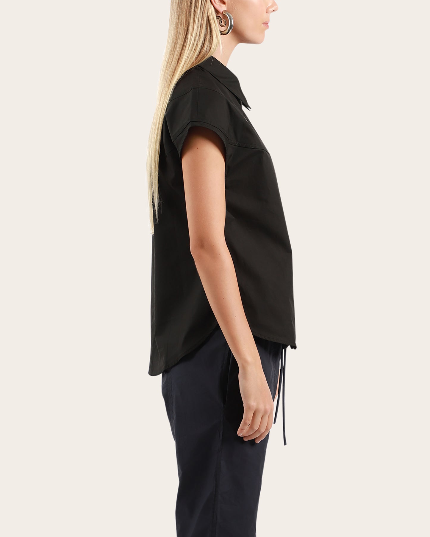 Brooklyn Shirt