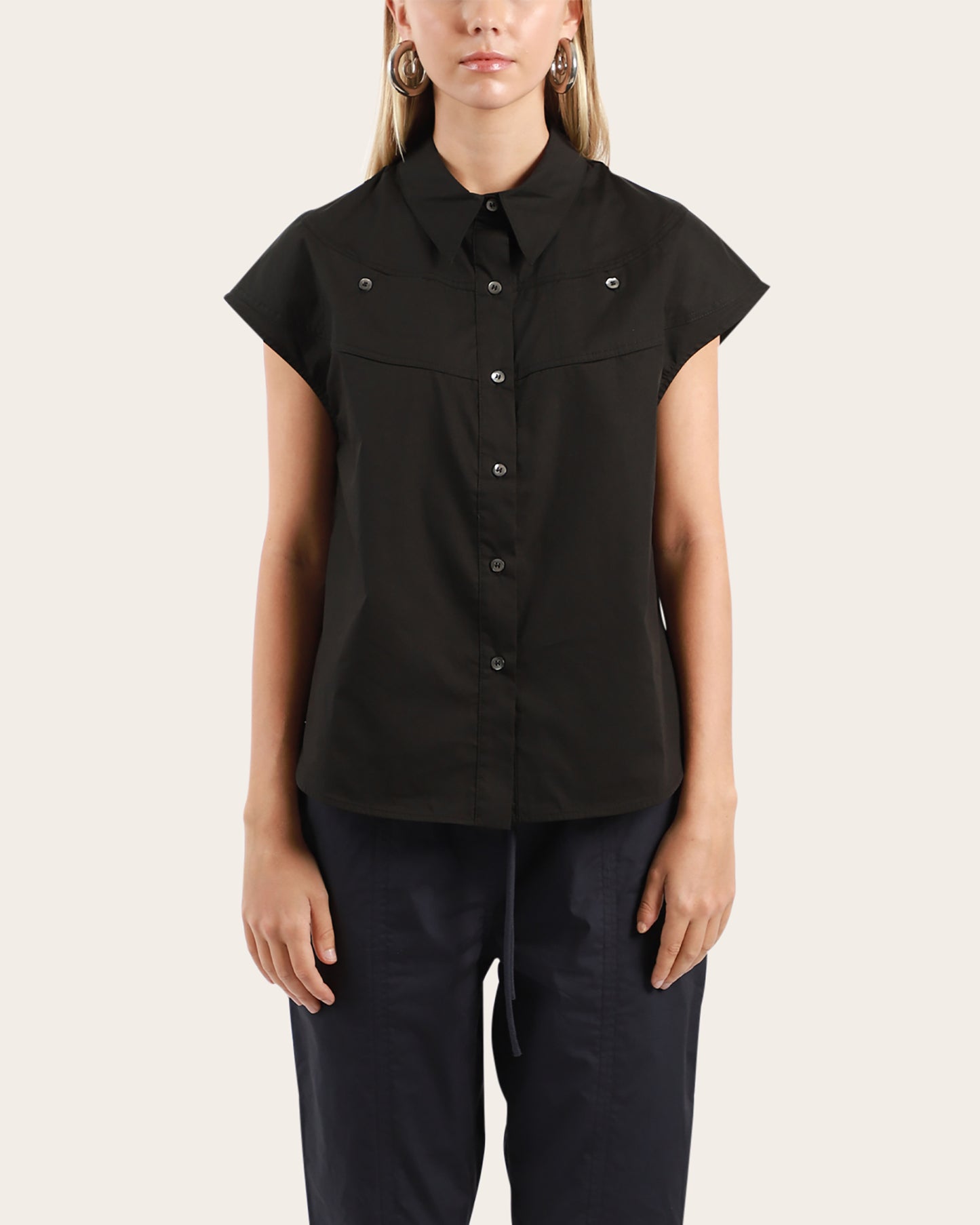 Brooklyn Shirt