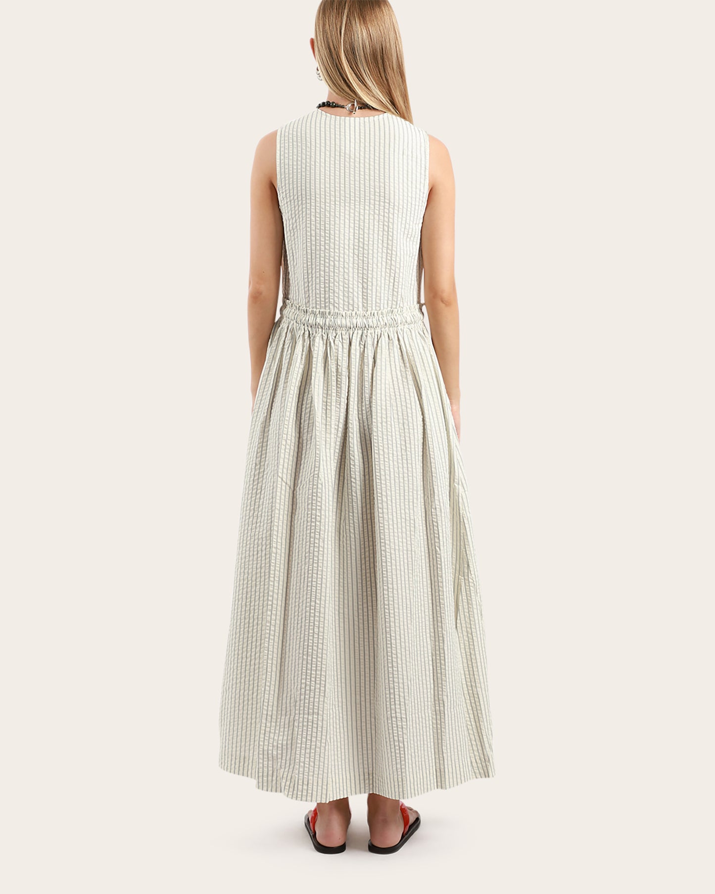 Cameron Dress