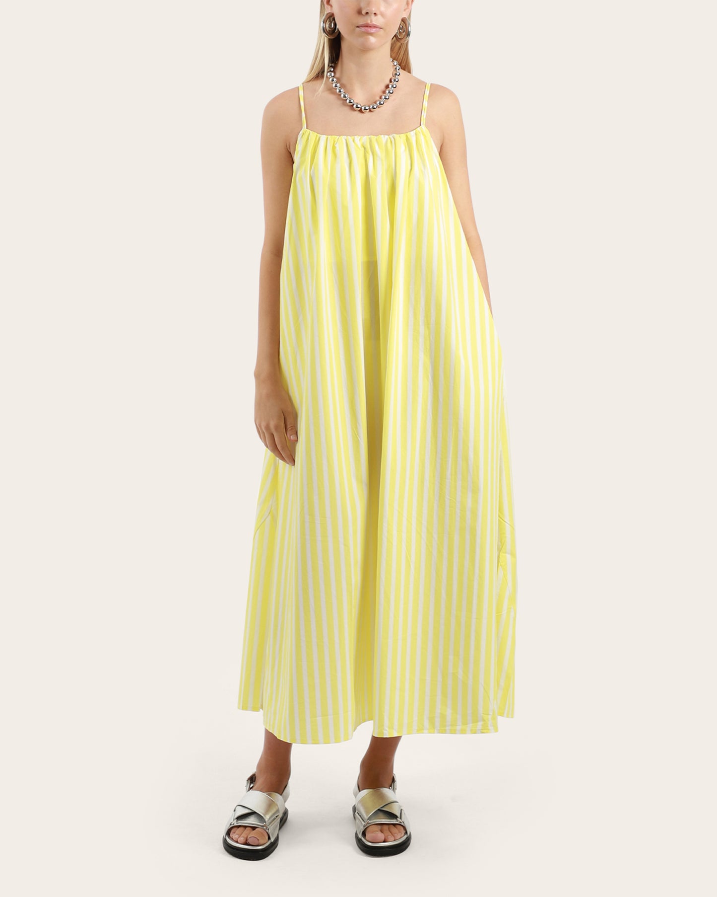 Maddie Dress