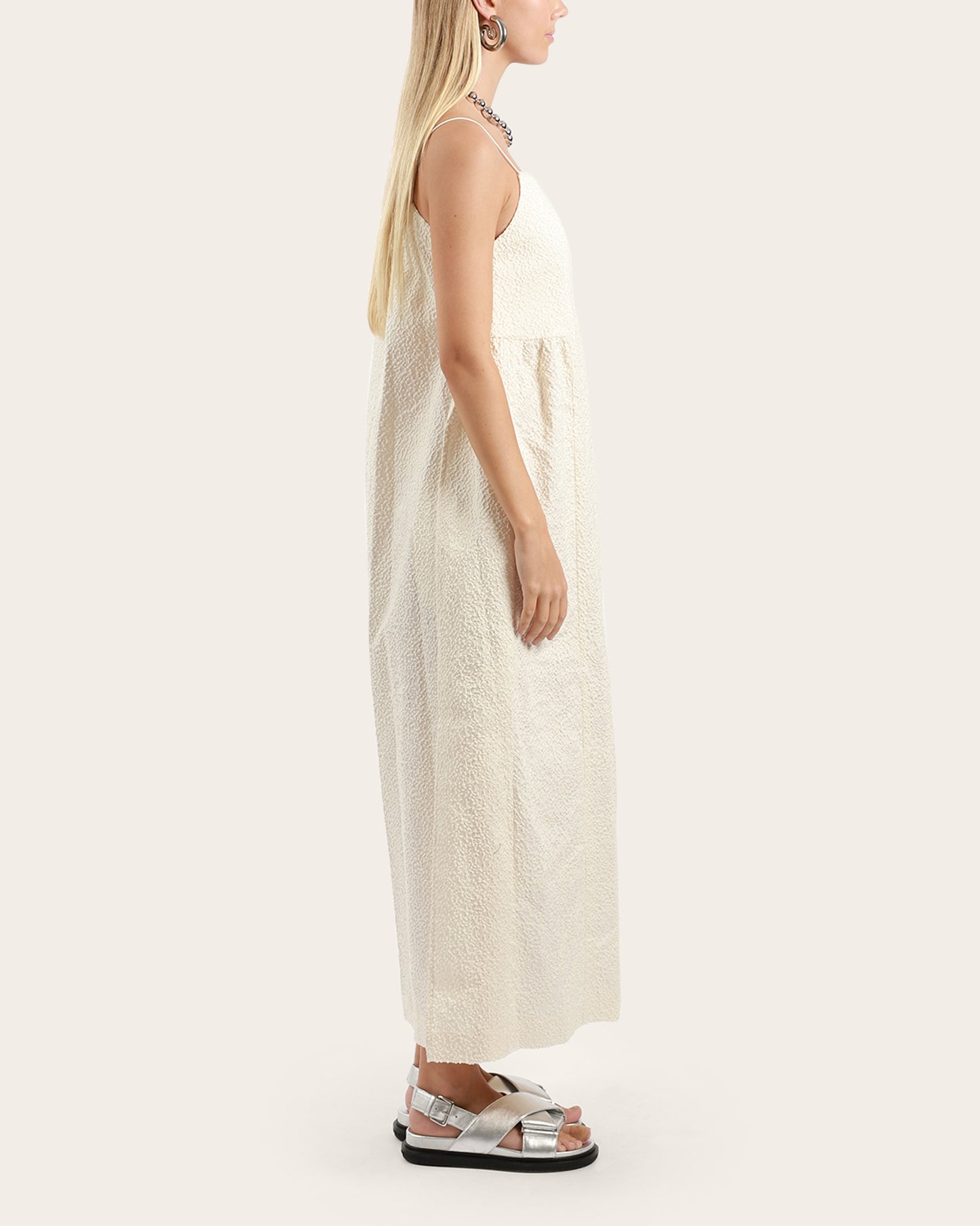 Misty Dress