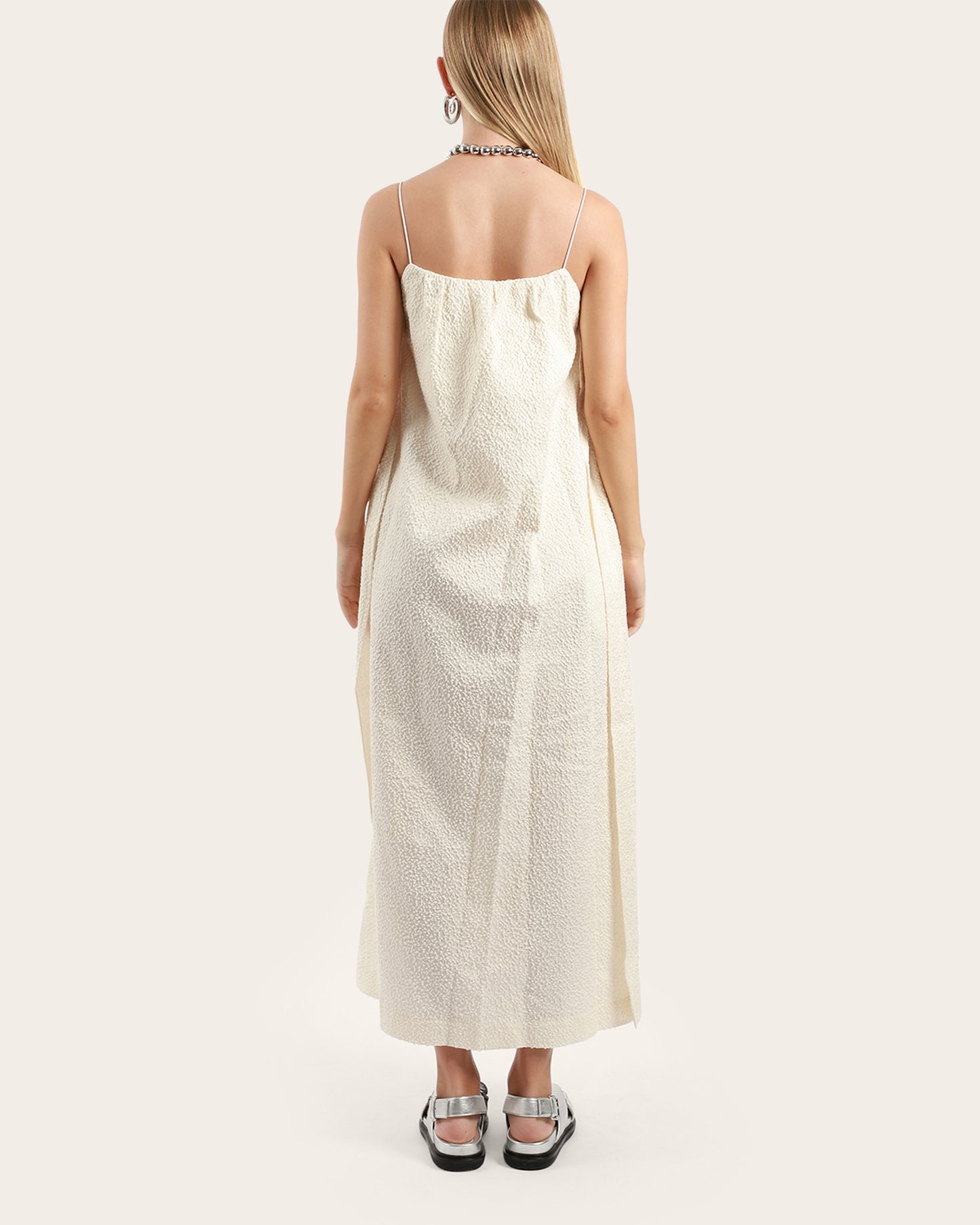 Misty Dress