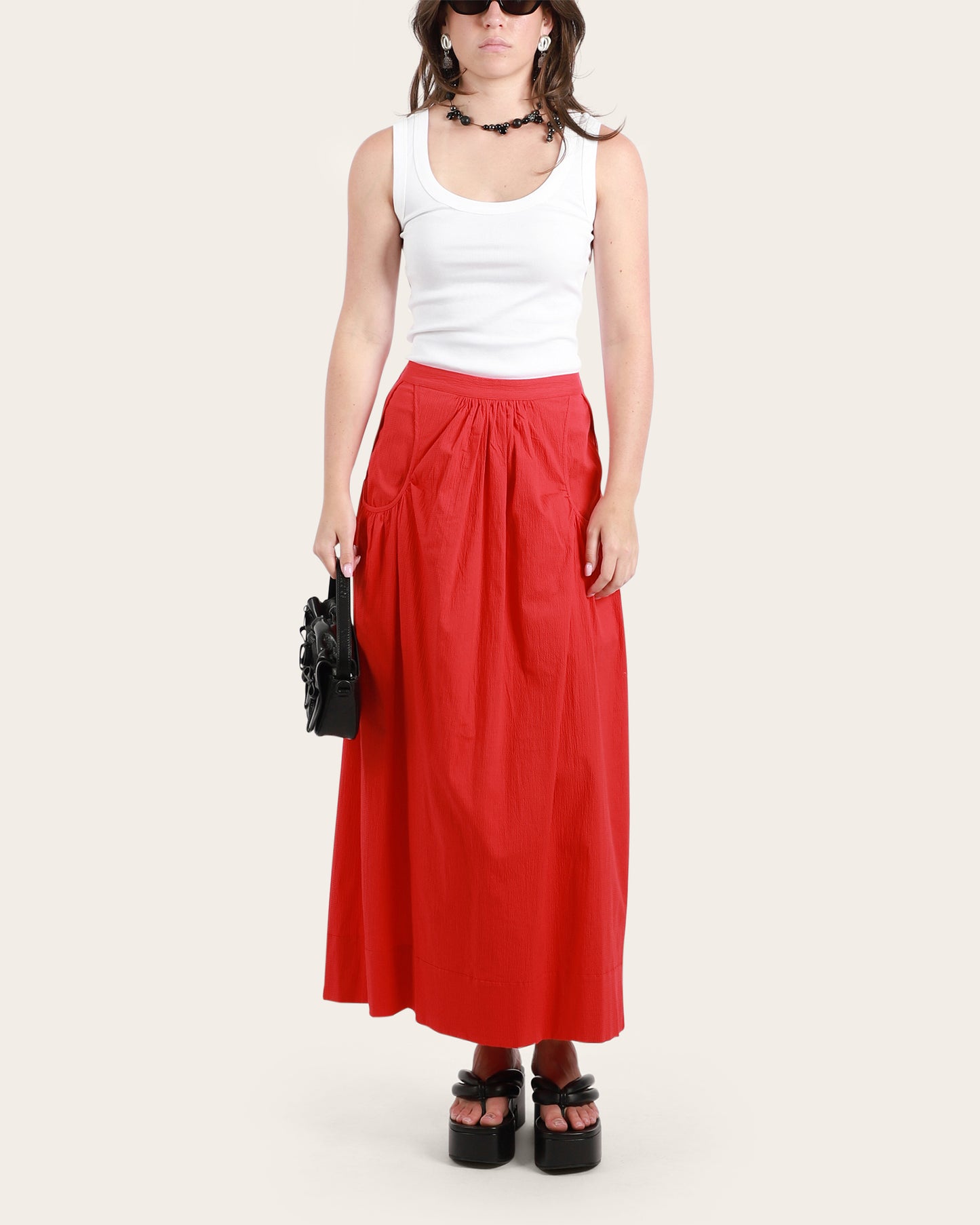 Oda Skirt