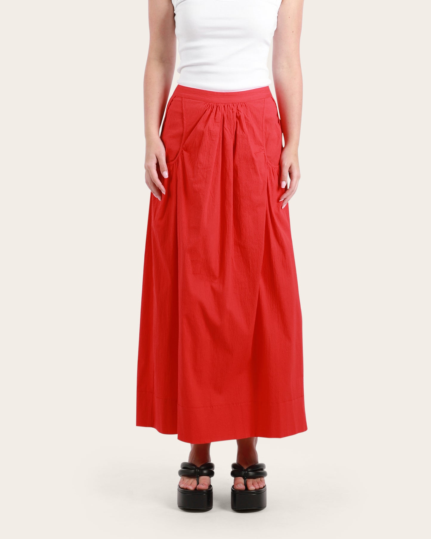 Oda Skirt