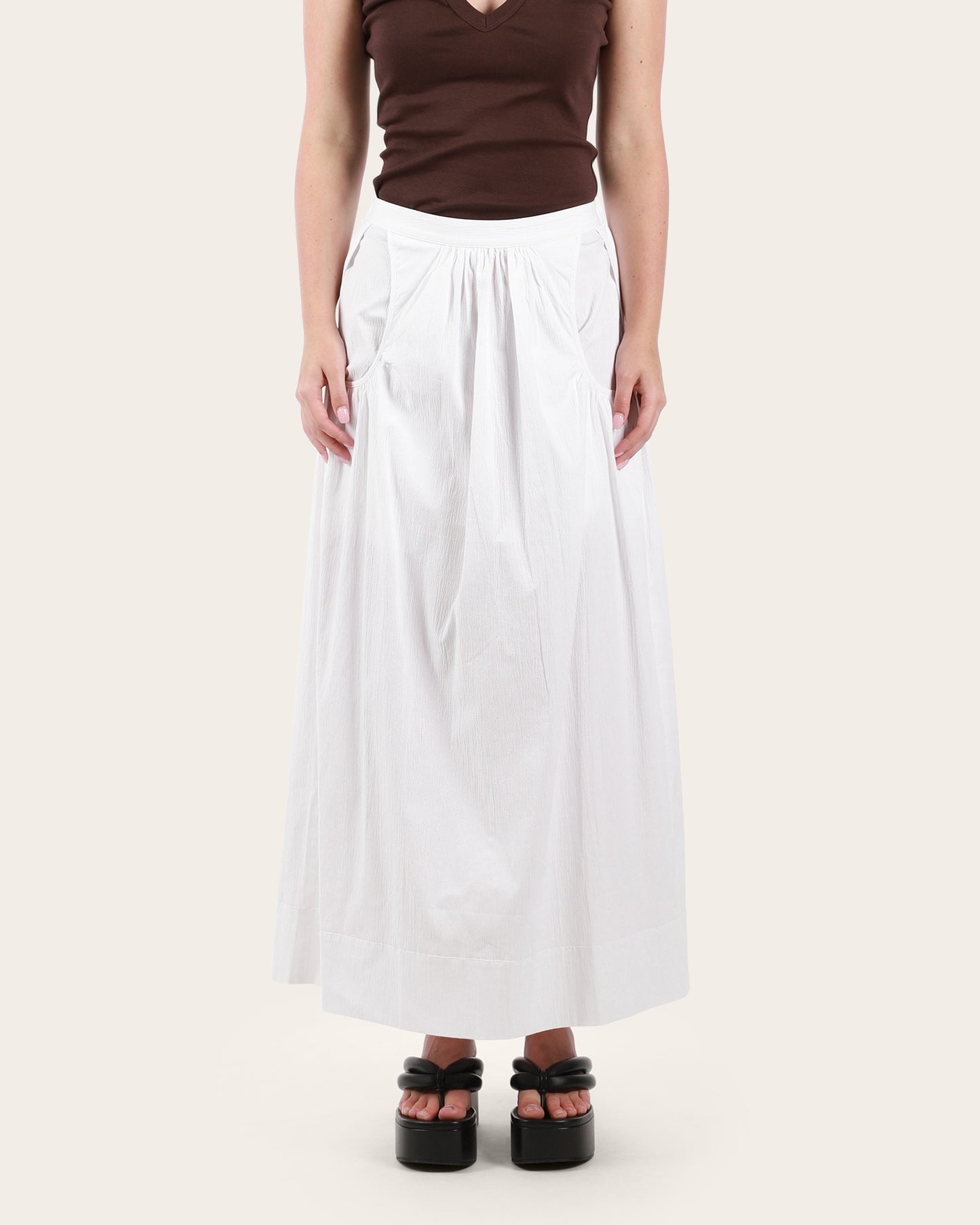 Oda Skirt