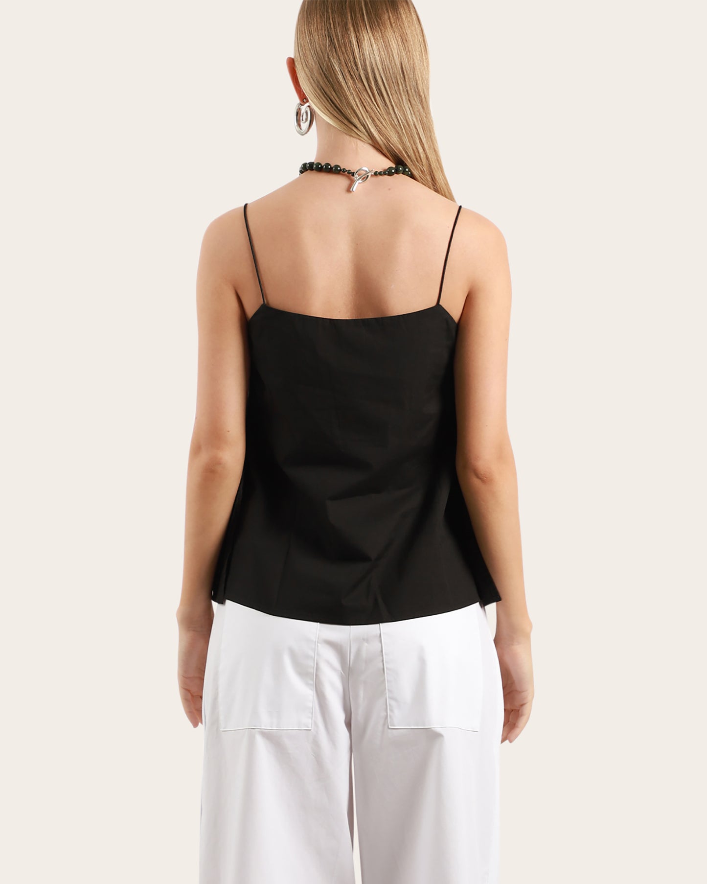 River Blouse