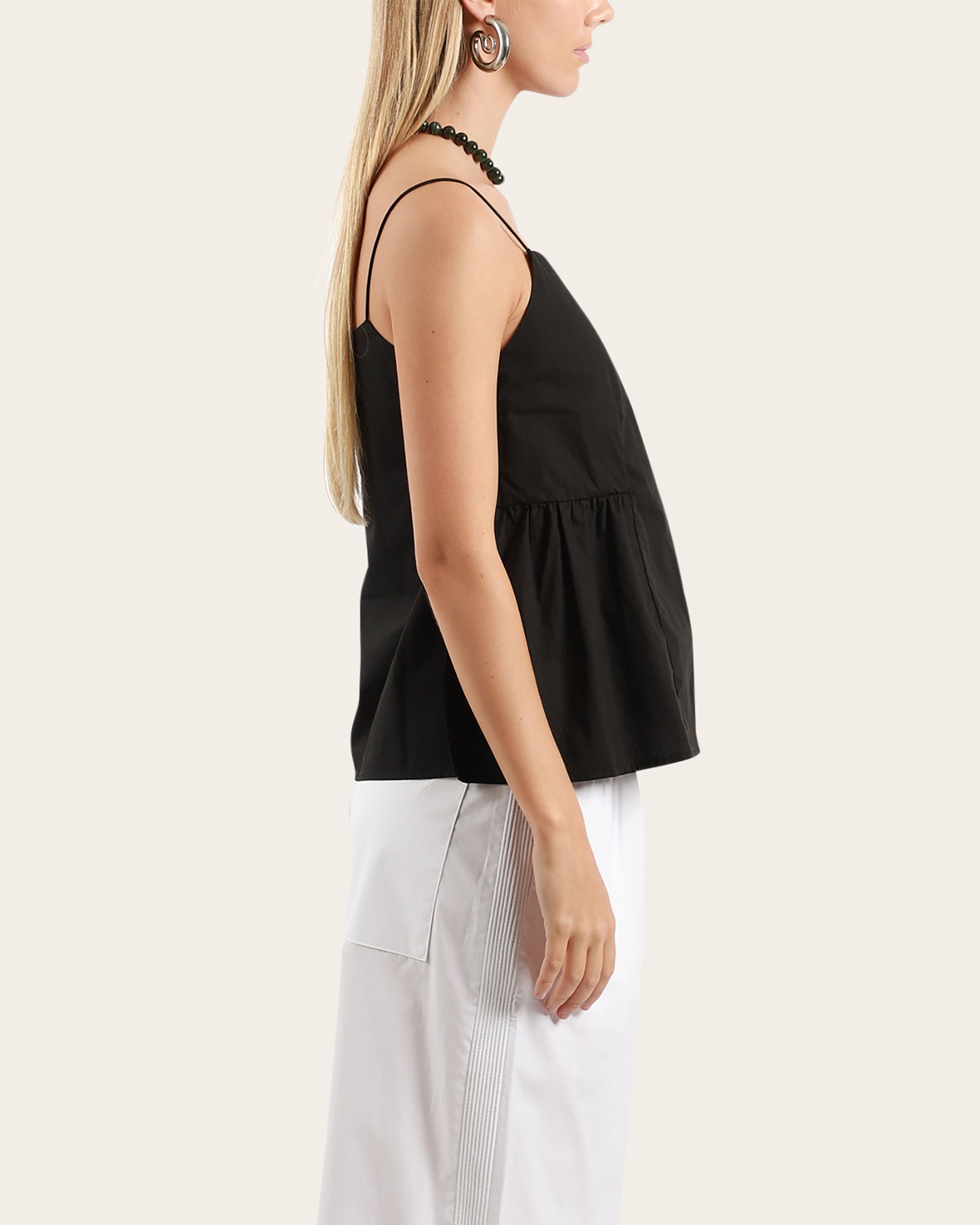 River Blouse