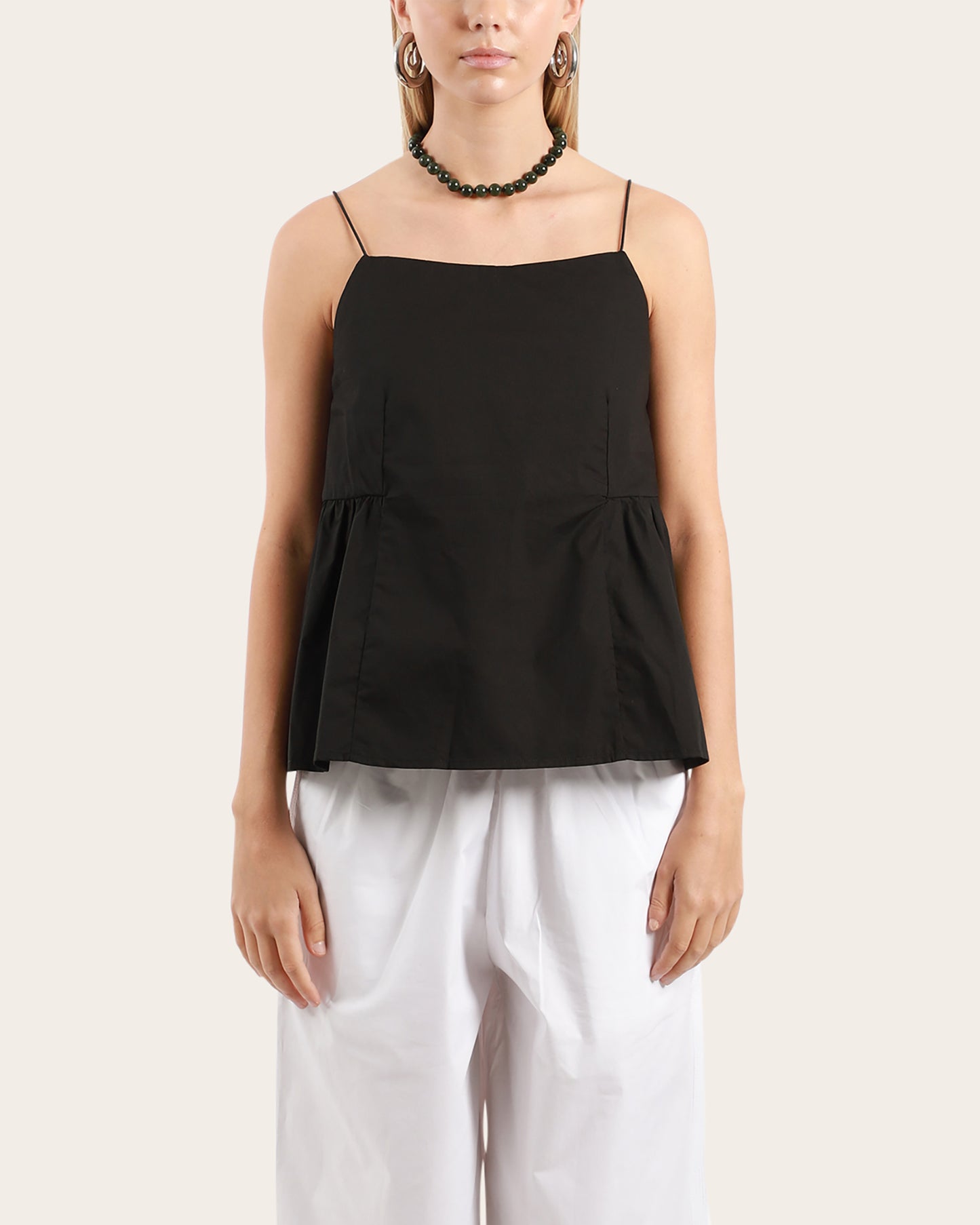 River Blouse