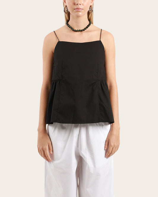 River Blouse